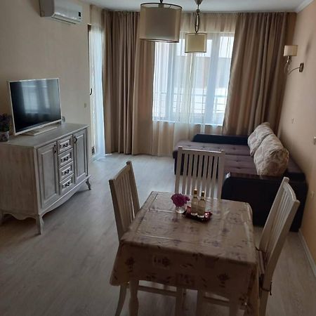Sea Breeze. Apartment Sozopol Bagian luar foto