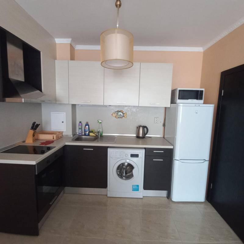 Sea Breeze. Apartment Sozopol Bagian luar foto